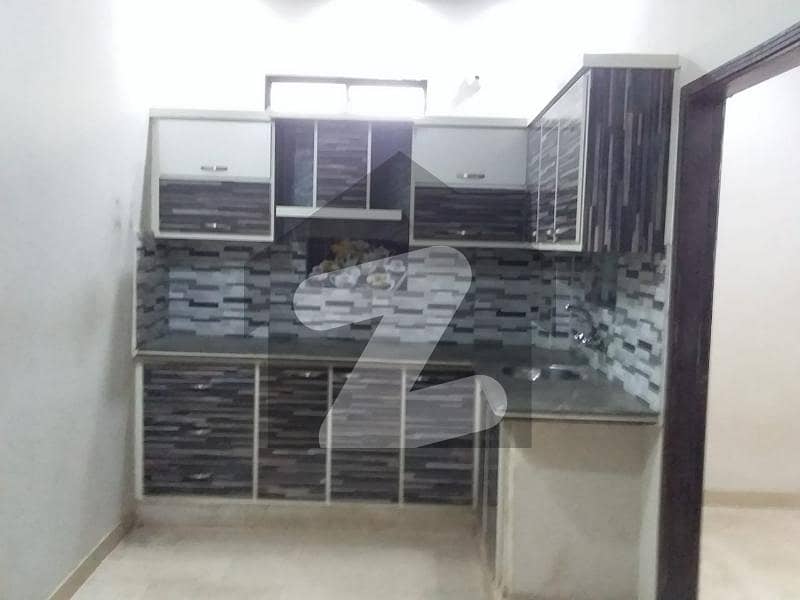 2nd Floor 2 Bed Lounge Available For Rent In Nazimabad 3 Near Noor Ul Islam Masjid