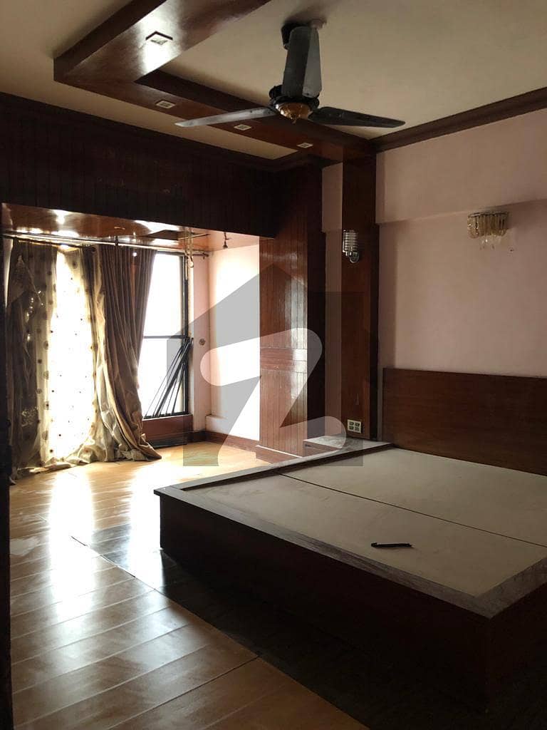 Flat For Sale Clifton Block 2, Clifton, Karachi ID47611092