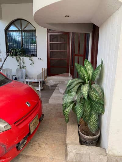 2 Unit Bungalow For Sale In Khayaban E Abbasi DHA Phase 7