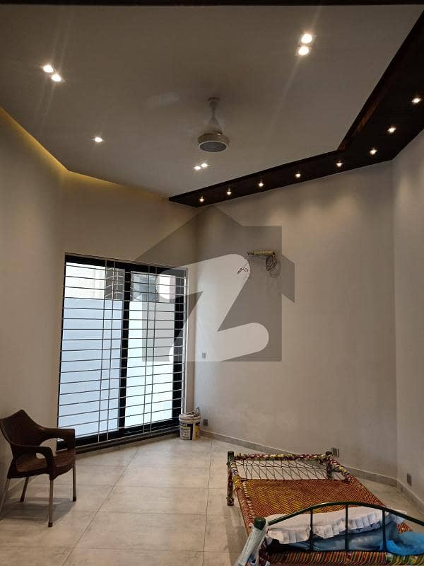 Beautiful 10 Marla house Available For Rent In Bahria Town Rawalpindi