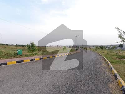 Multi Residencia & Orchards Farm House Plot Sized 10 Kanal