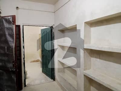 Independent Upper Portion Bedroom Available For Rent At Allama Iqbal Road