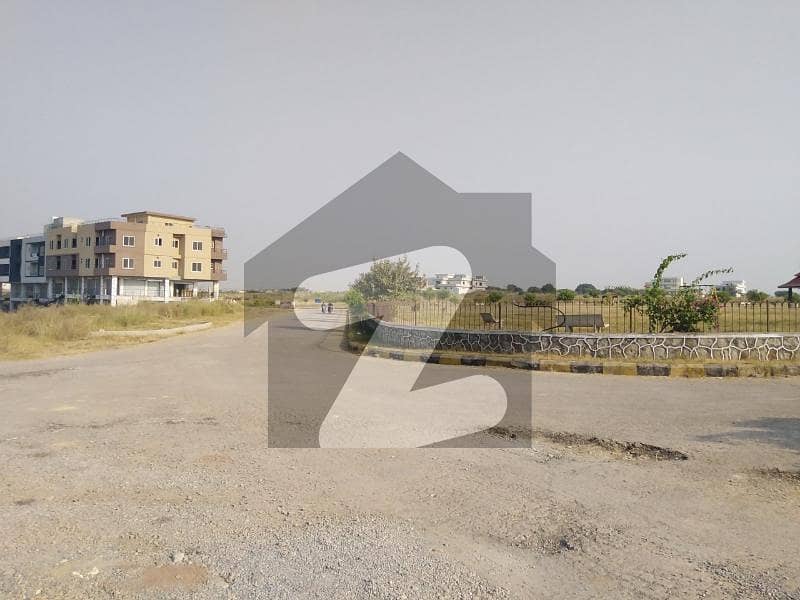 1800 Square Feet Plot File for sale in E16 Roshan Pakistan Scheme, E