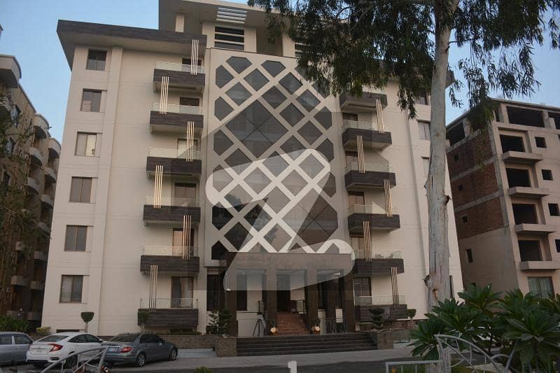 Dha phase 8 air avenue flat luxury apartments for sale