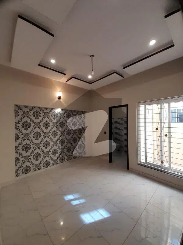 3.56 Marla Brand New House Available For Sale In Dream Avenue, Raiwind Road, Lahore