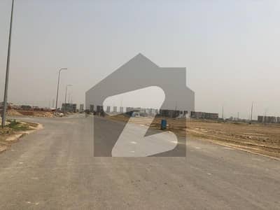 3 Marla Registry Intiqal Possession Plot In Gated Society Near To Mid Land Farmhouses Available For Sale