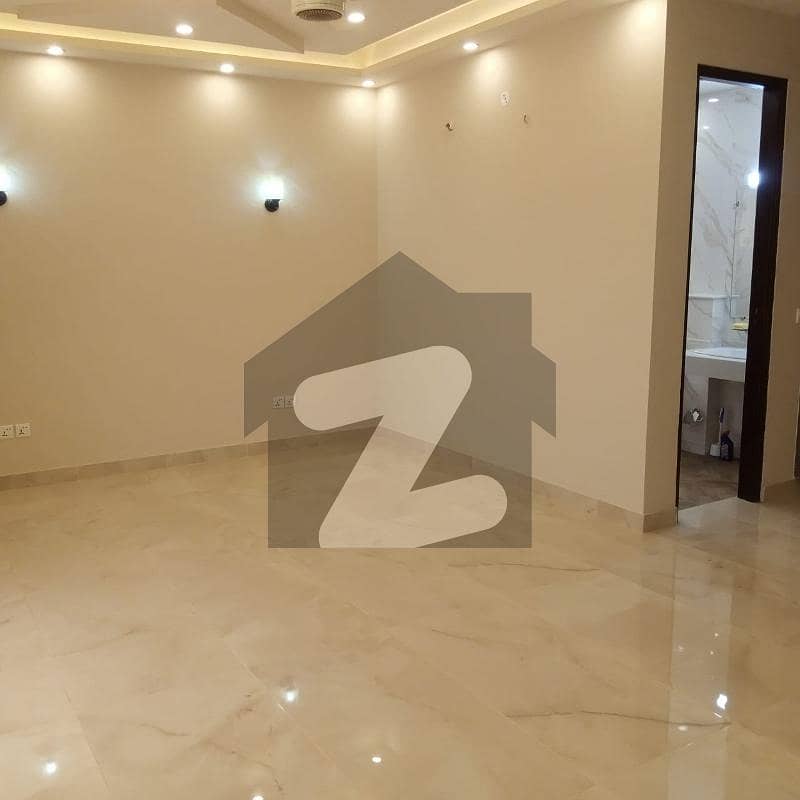 1 Kanal Upper Portion Is Available For Rent In Dha Phase 7 Block U Lahore