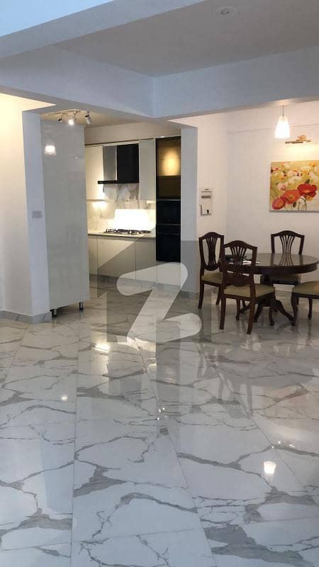 Diplomatic Enclave 2 Bedroom Apartment For Rent