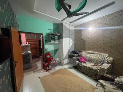 مرغزار آفیسرز کالونی لاہور میں 2 کمروں کا 1 مرلہ مکان 45.0 لاکھ میں برائے فروخت۔