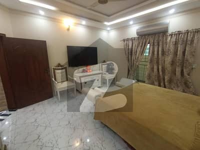 1 Kanal House Upper Portion For Rent in Chinar Bagh Raiwind Road Lahore