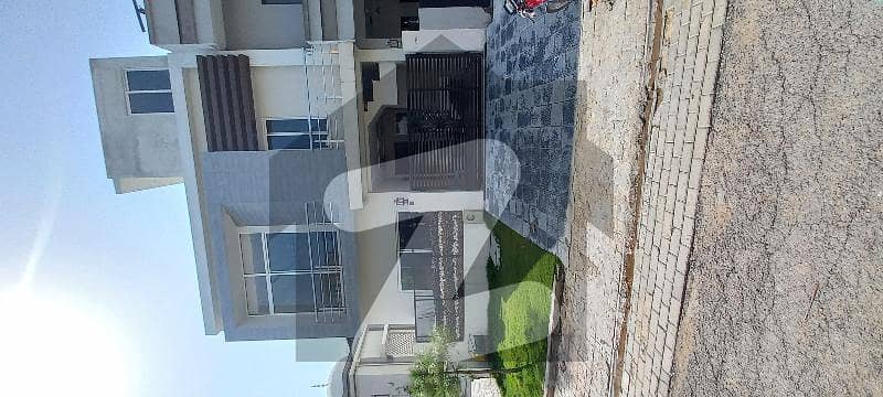 DHA Phase 2 Sector J 5 Marla Brand new House For Sale