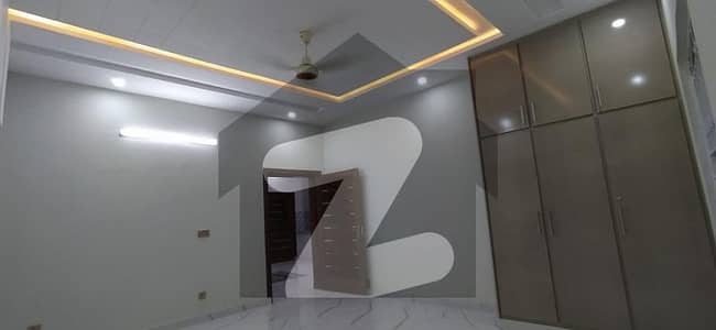 10 MARLA Double Storey House Available For Sale In PWD Block D Islamabad