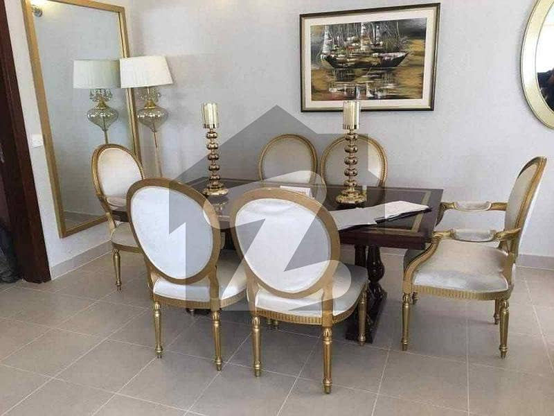 Stunning 272 Sq Yd At Road 1 Single Belt Villa For Sale In Bahria Town