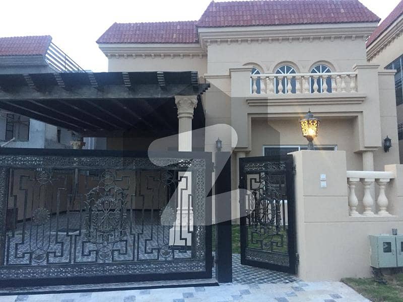 One Kanal House For Rent In Dha 2