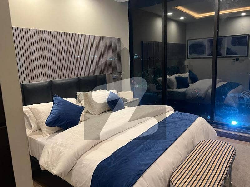HOTEL SERVICE APARTMENT FOR SALE IN MELROSE ARCH