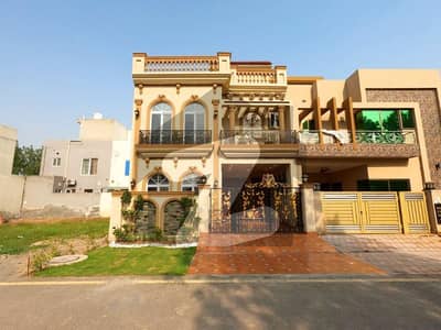 5 Marla House For Sale In Palm City - Block A Lahore