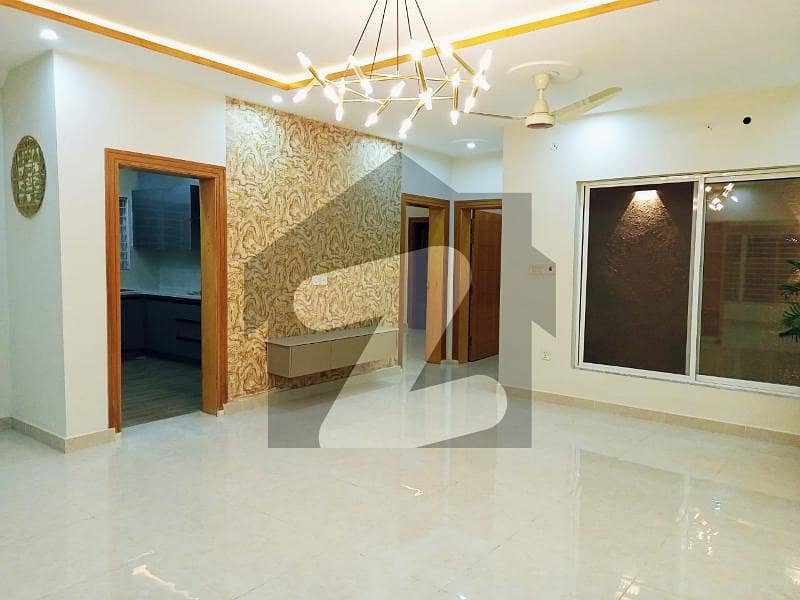 10 Marla Brand New House Is Available For Rent Bahria Town Phase 8 Rawalpindi