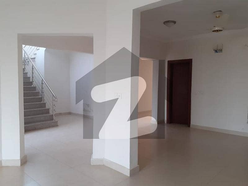 350 Sq. Yards 4 Bedrooms Sports City Villa Ready to Live available for Rent in Bahria Town Karachi