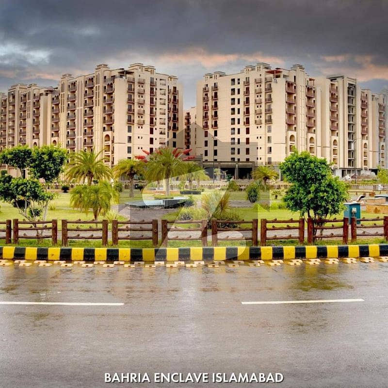 Bahria Enclave Islamabad, Sector C-1 Extension 10 Marla Ready Plot For Sale
