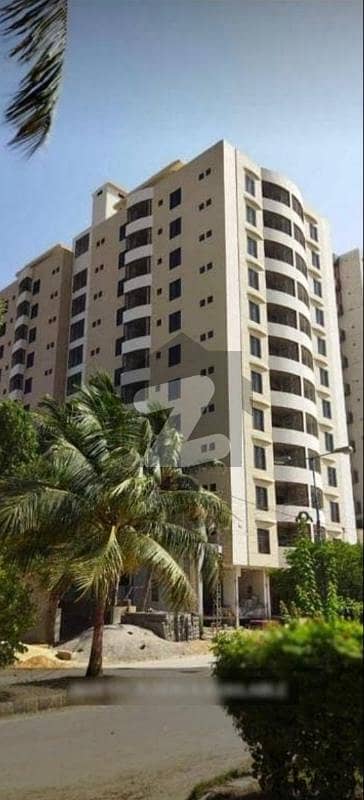کنگز ہائی رائز آپارٹمنٹس گلستانِِ جوہر ۔ بلاک 2,گلستانِ جوہر,کراچی میں 4 کمروں کا 9 مرلہ فلیٹ 2.5 کروڑ میں برائے فروخت۔