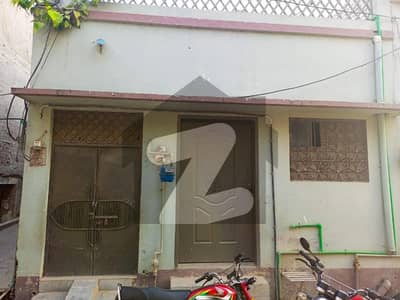 5 Marla 5 Room Well Maintained House Available for Rent at Islam Nagar Gujrat