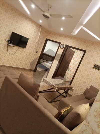 سٹی ہاؤسنگ سکیم جہلم میں 1 کمرے کا 3 مرلہ فلیٹ 30.0 ہزار میں کرایہ پر دستیاب ہے۔