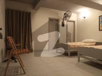 ڈی ایچ اے فیز 6 ڈیفنس (ڈی ایچ اے),لاہور میں 1 کمرے کا 1 کنال کمرہ 35.0 ہزار میں کرایہ پر دستیاب ہے۔