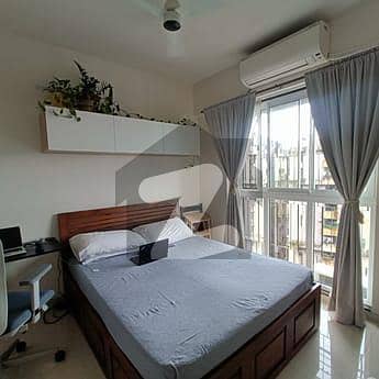 1 FULLY FURNISHED BEDROOM AVAILABLE FOR RENT