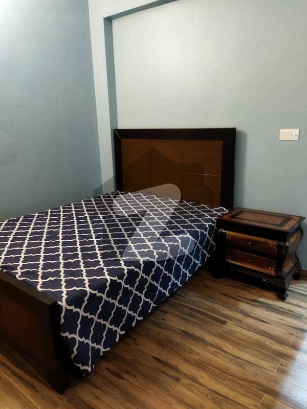 Fully Furnished Flat Available For Rent Fully Furnished Flat Available For Rent