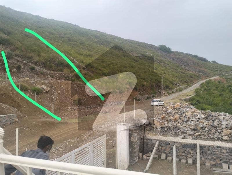 1 Kanal Plot For Sale 1 Kanal Plot For Sale