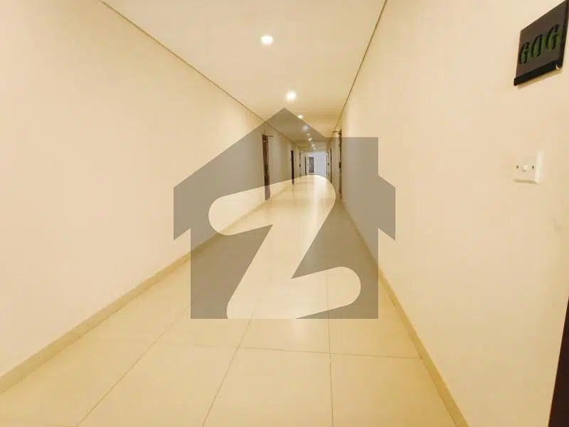 Bahria Heights Tower G 6th Floor Inner Apartment Available For Rent