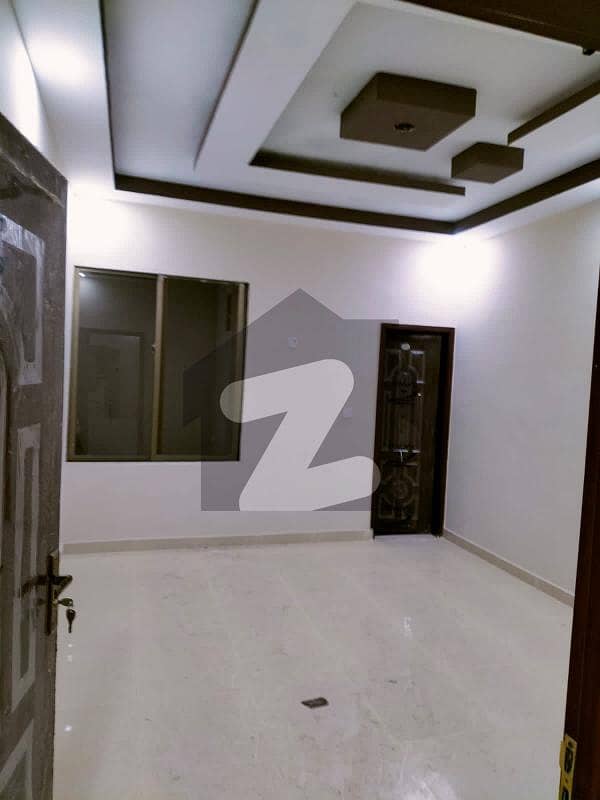 Brand New Portion Available For Sale Gulistane Jouhar block 2