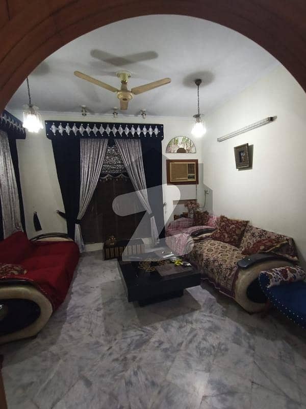 ڈی ایچ اے فیز 3 ڈیفنس (ڈی ایچ اے),لاہور میں 3 کمروں کا 5 مرلہ مکان 2.7 کروڑ میں برائے فروخت۔