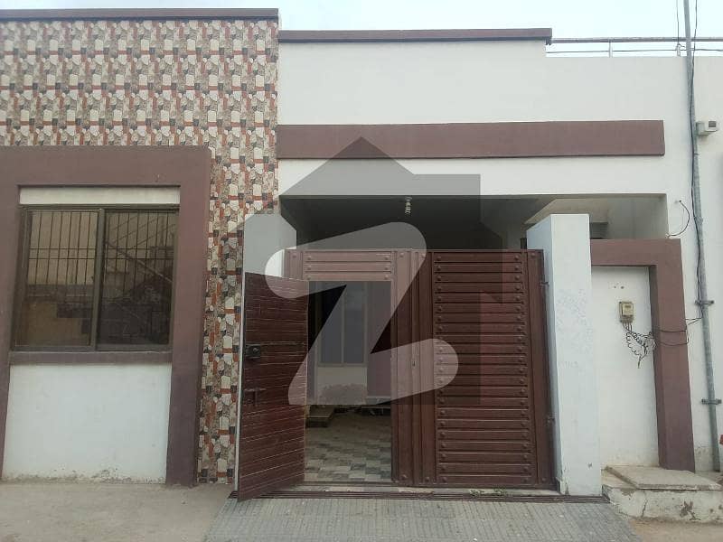 Scheme 33 Rim Jhim Villas 160 Yard Single Story Scheme 33, Karachi