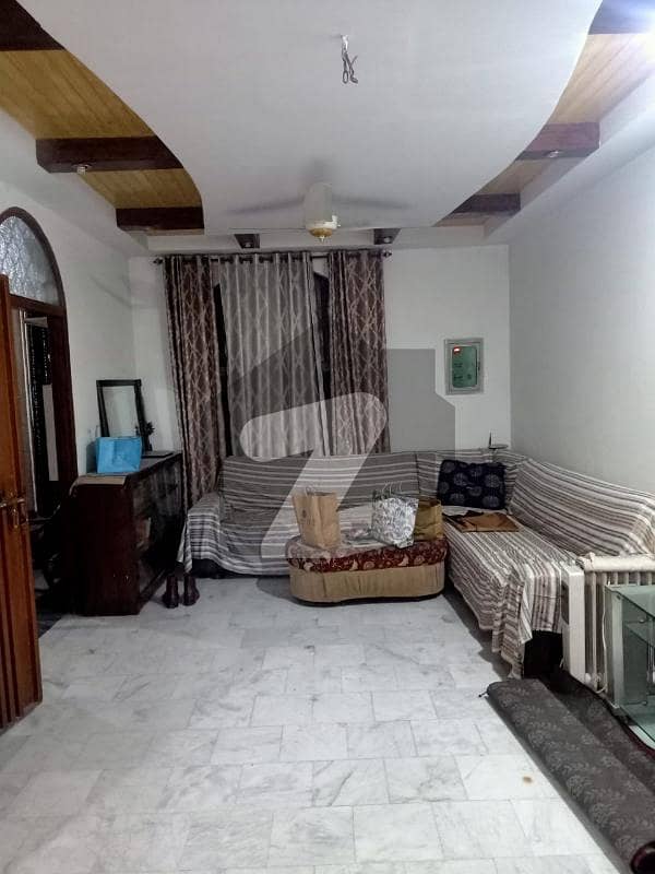 ڈی ایچ اے فیز 3 ڈیفنس (ڈی ایچ اے),لاہور میں 3 کمروں کا 5 مرلہ مکان 2.7 کروڑ میں برائے فروخت۔