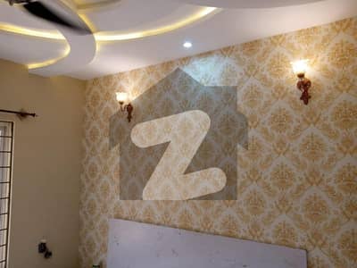 7 Marla Portion For Rent - Bahria Town Rwp