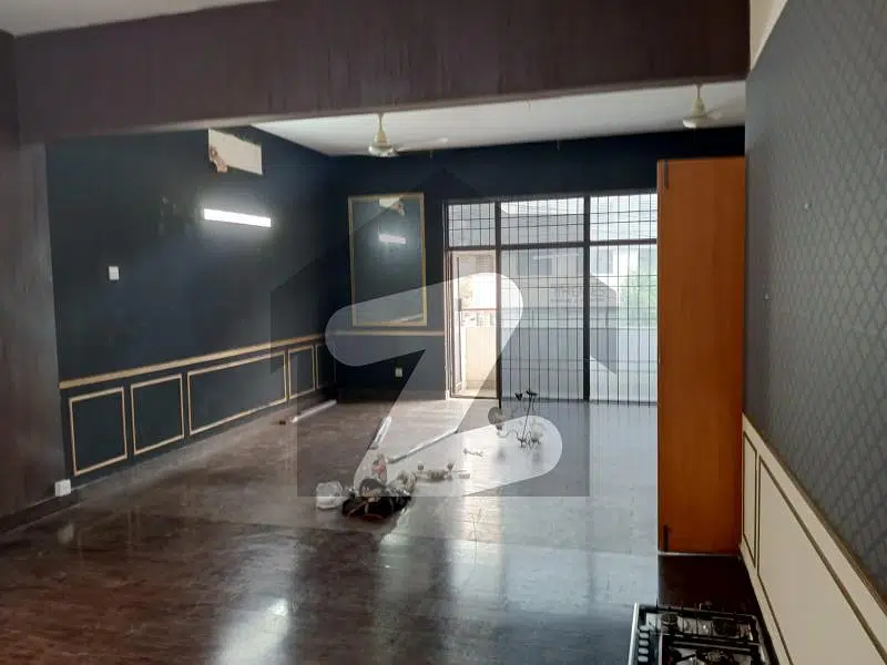 Upper Portion For Rent In DHA Phase 6 At Prime Location