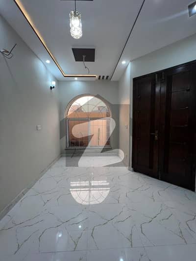 3 Marla Beautiful Modern Style House For Sale In Al Kabir Town