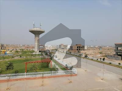 Spacious Residential Plot Is Available For Sale In Ideal Location Of DHA Phase 1