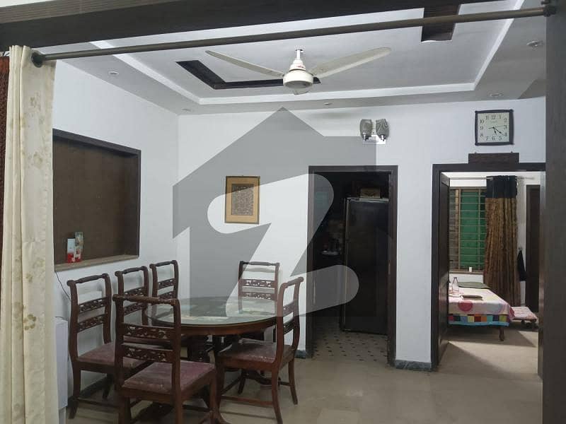 5 Marla Slightly Used House For Sale Punjab Cooperative Housing