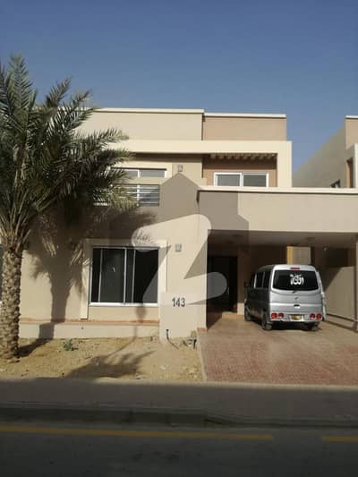 بحریہ ٹاؤن - پریسنٹ 10 بحریہ ٹاؤن کراچی,کراچی میں 3 کمروں کا 8 مرلہ مکان 1.74 کروڑ میں برائے فروخت۔