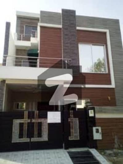 5 Marla Non Furnished House Is Available For Rent In Citi Housing Jhelum