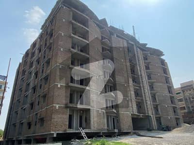 Apartment For Sale In G-11 On Installments:
