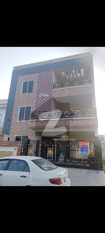 House For rent In Rs. 10000