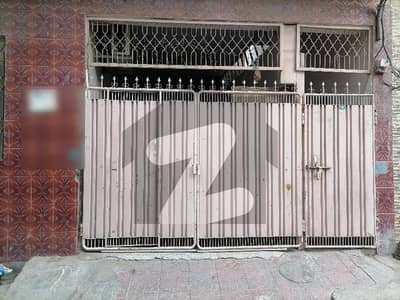 To Sale You Can Find Spacious House In Multan Road