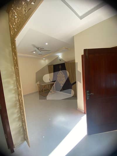 5 Marla House For Sale In Sector H Bahria Enclave Islamabad