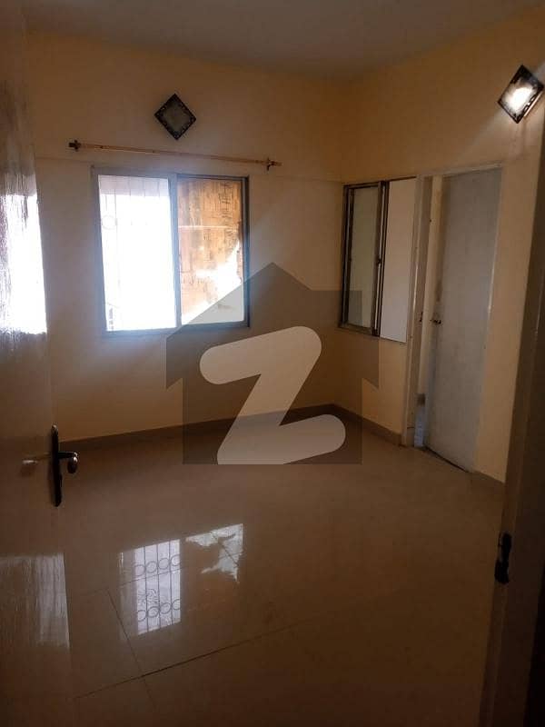 Get In Touch Now To Buy A 800 Square Feet Flat In Gulistan-E-Jauhar Block 13 Karachi