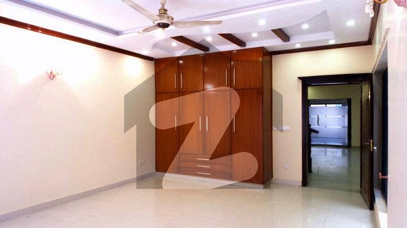 House For Rent In Beautiful DHA 9 Town - Block C