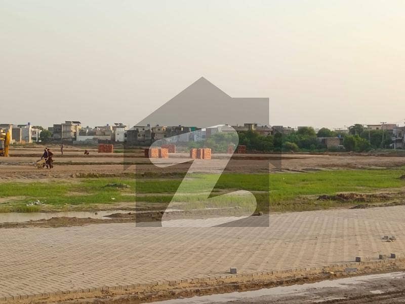3 MARLA RESIDENTIAL PLOT FOR SALE 3 MARLA RESIDENTIAL PLOT FOR SALE