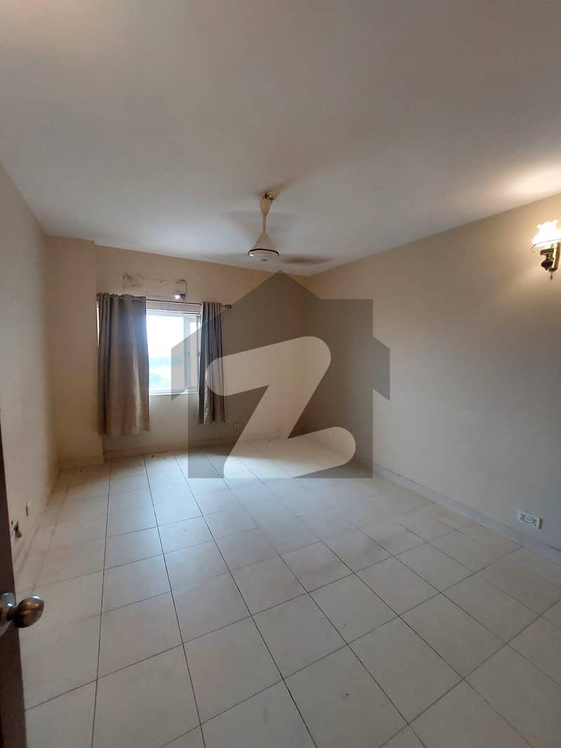 3 Bedrooms Apartment Available For Rent In Clifton Block 2 Clifton